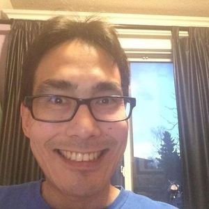 Meet your Posher, Johnny